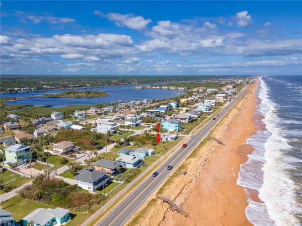 1951 N OCEAN SHORE BLVD, Flagler Beach, FL 32136