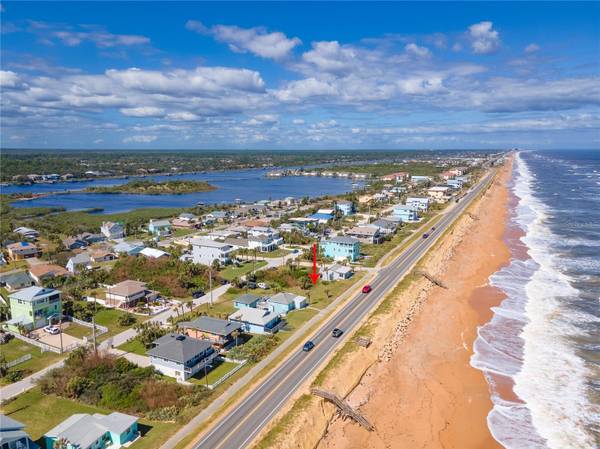 1951 N OCEAN SHORE BLVD, Flagler Beach, FL 32136