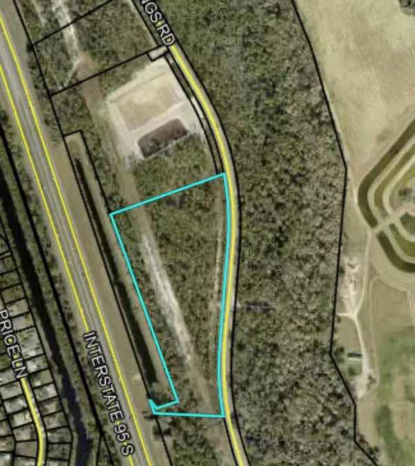 OLD KINGS ROAD, Palm Coast, FL 32137