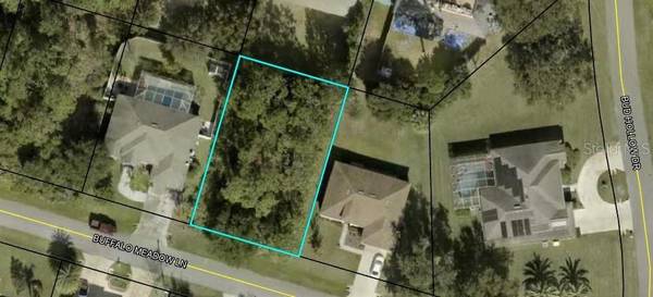 6 BUFFALO MEADOW LN, Palm Coast, FL 32137