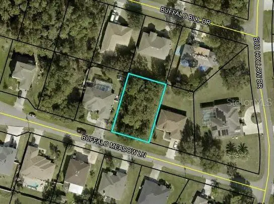 6 BUFFALO MEADOW LN, Palm Coast, FL 32137