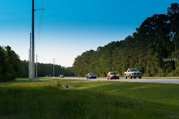 53XX US HWY 1 N, Bunnell, FL 32110
