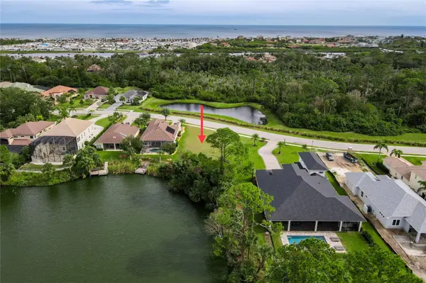 22 HERON DR, Palm Coast, FL 32137
