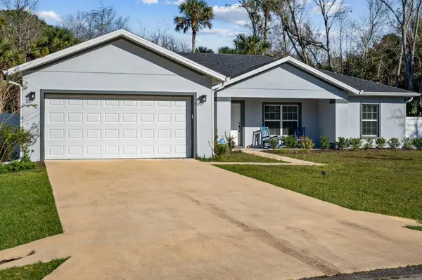 18 SEA BOARD CT, Palm Coast, FL 32164