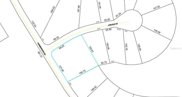 225 CONSERVATORY DR, Palm Coast, FL 32137