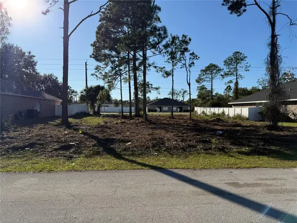 8 SEDERHOLM PATH, Palm Coast, FL 32164