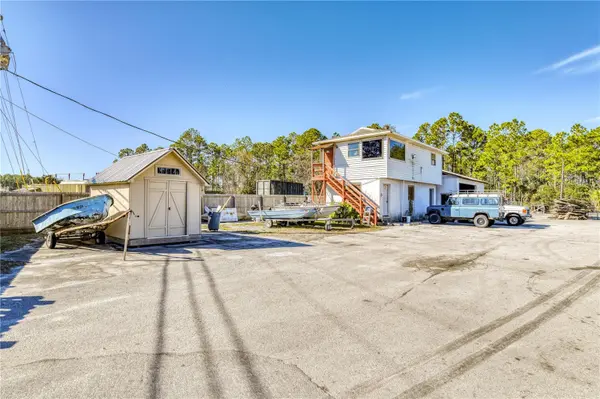 1570-1590 NORTHWOOD DR, St Augustine, FL 32084