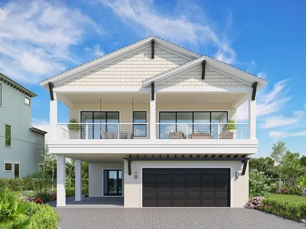 2272 S OCEAN SHORE BLVD, Flagler Beach, FL 32136