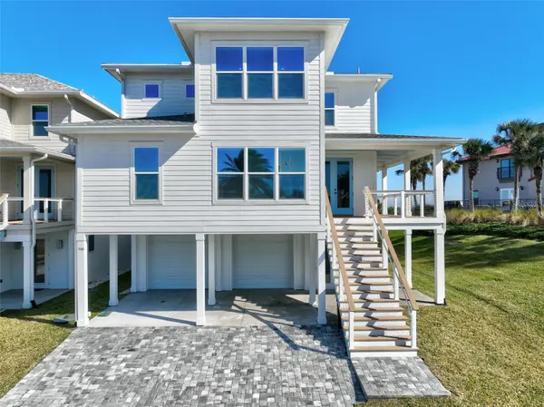 200 SURFVIEW LN, Palm Coast, FL 32137