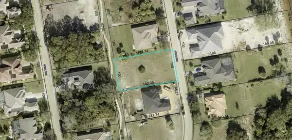 7 SABAL BND, Palm Coast, FL 32137
