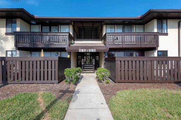 48 CLUB HOUSE DR #106, Palm Coast, FL 32137
