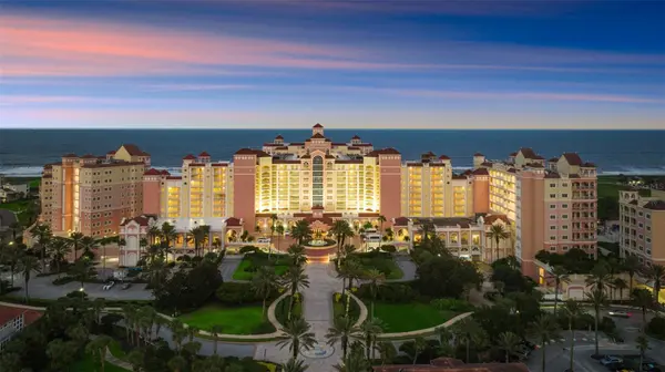 200 OCEAN CREST DR #306, Palm Coast, FL 32137