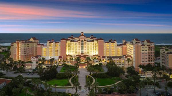 200 OCEAN CREST DR #306, Palm Coast, FL 32137