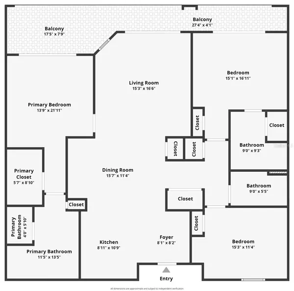 200 OCEAN CREST DR #306, Palm Coast, FL 32137