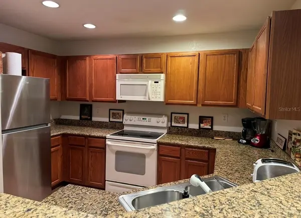 4600 E MOODY BLVD #3J, Bunnell, FL 32110