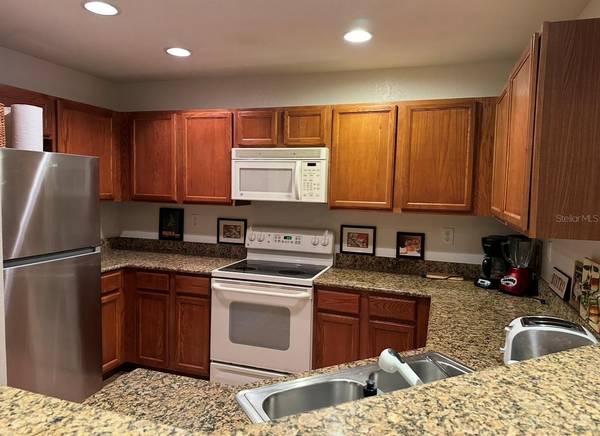 4600 E MOODY BLVD #3J, Bunnell, FL 32110