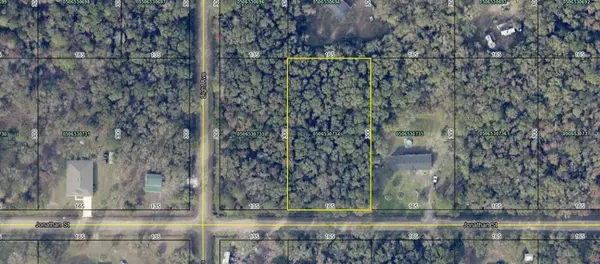 4590 JONATHAN ST, Hastings, FL 32145