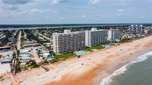 1133 OCEAN SHORE BLVD #302, Ormond Beach, FL 32176