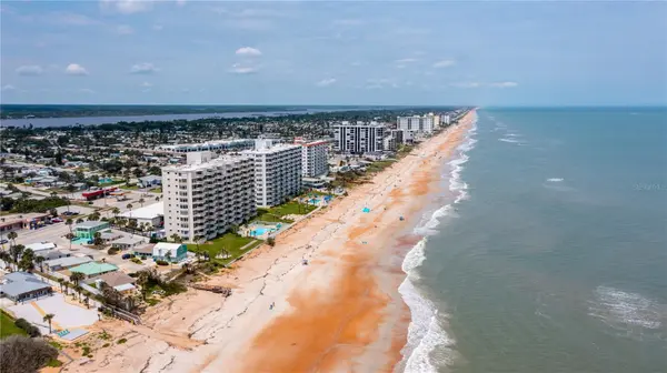 1133 OCEAN SHORE BLVD #302, Ormond Beach, FL 32176