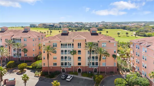 15 OCEAN CREST WAY #1324, Palm Coast, FL 32137