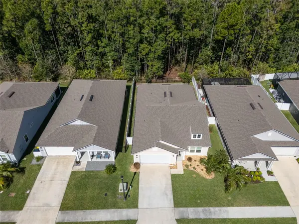 45 LOB WEDGE LN, Bunnell, FL 32110