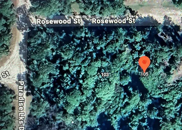 105 ROSEWOOD ST, Georgetown, FL 32139