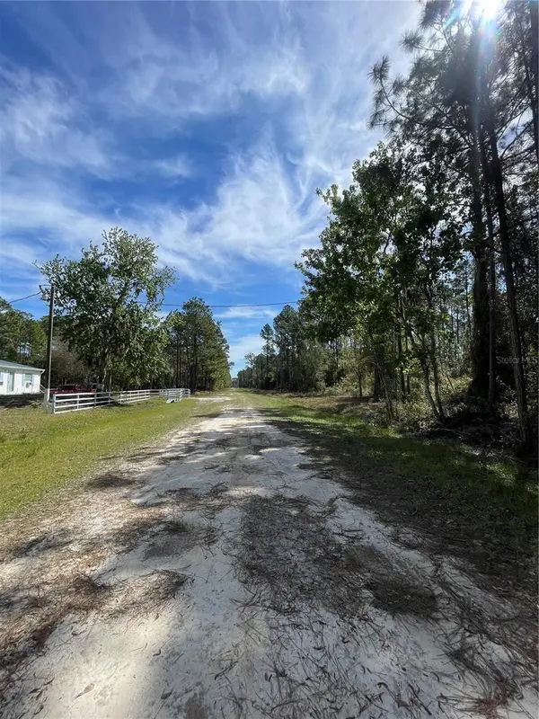 107 ROSEWOOD ST, Georgetown, FL 32139