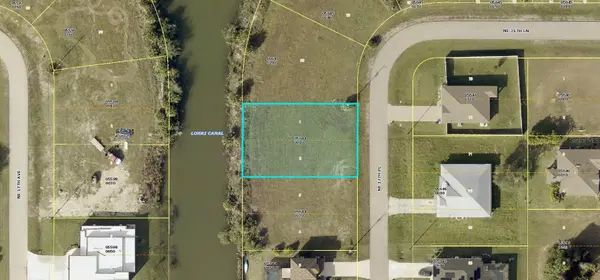 3624 NE 17TH PL, Cape Coral, FL 33909