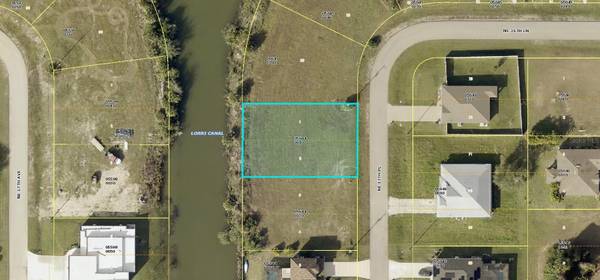3624 NE 17TH PL, Cape Coral, FL 33909