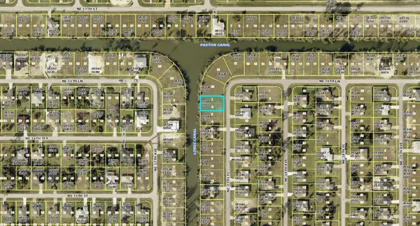 3624 NE 17TH PL, Cape Coral, FL 33909