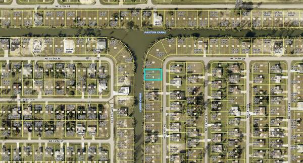 3624 NE 17TH PL, Cape Coral, FL 33909