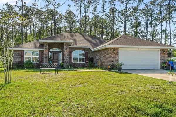 21 KAUFMAN PL, Palm Coast, FL 32164