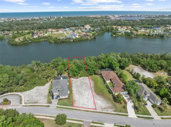 48 N LAKEWALK DR, Palm Coast, FL 32137