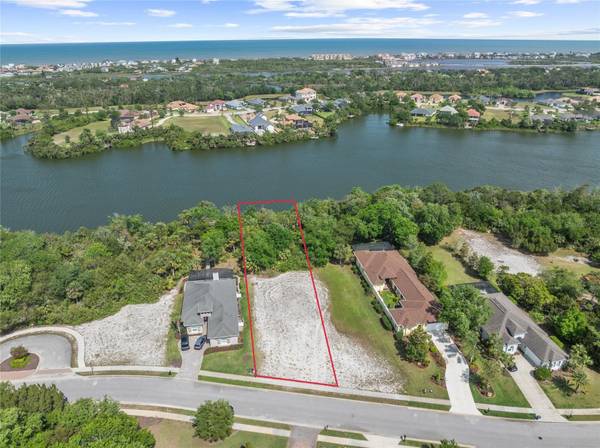 48 N LAKEWALK DR, Palm Coast, FL 32137