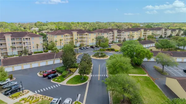 400 CANOPY WALK LN #425, Palm Coast, FL 32137