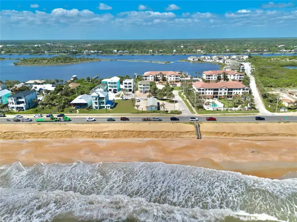 2299 N OCEANSHORE BLVD, Flagler Beach, FL 32136