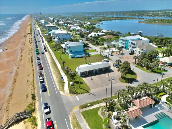 2299 N OCEANSHORE BLVD, Flagler Beach, FL 32136