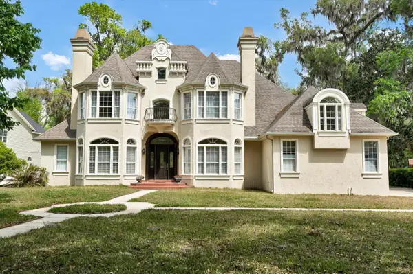 48 AUDUBON LN, Flagler Beach, FL 32136