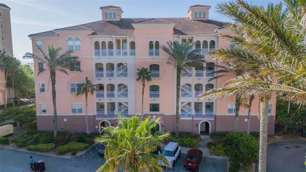 5 OCEAN CREST WAY #1411, Palm Coast, FL 32137