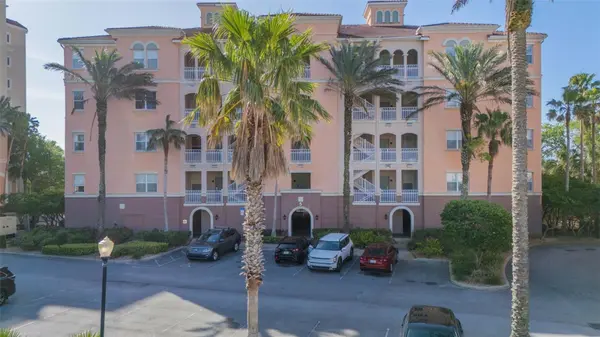 5 OCEAN CREST WAY #1411, Palm Coast, FL 32137