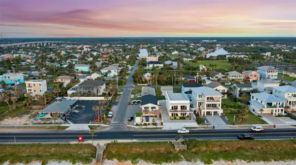 701 N OCEAN SHORE BLVD, Flagler Beach, FL 32136