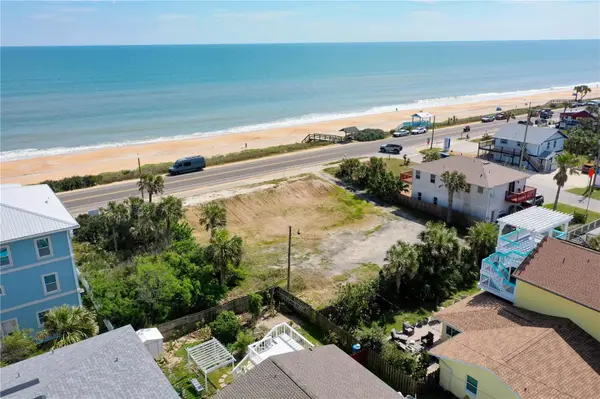 1005 N OCEAN SHORE BLVD, Flagler Beach, FL 32136