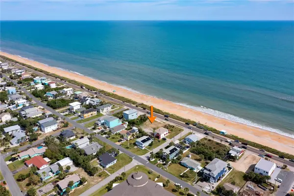 1005 N OCEAN SHORE BLVD, Flagler Beach, FL 32136
