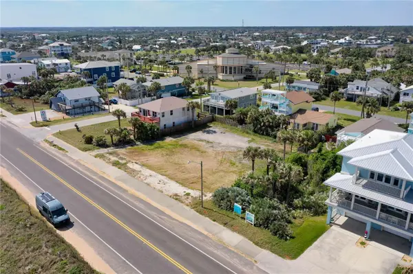 1005 N OCEAN SHORE BLVD, Flagler Beach, FL 32136