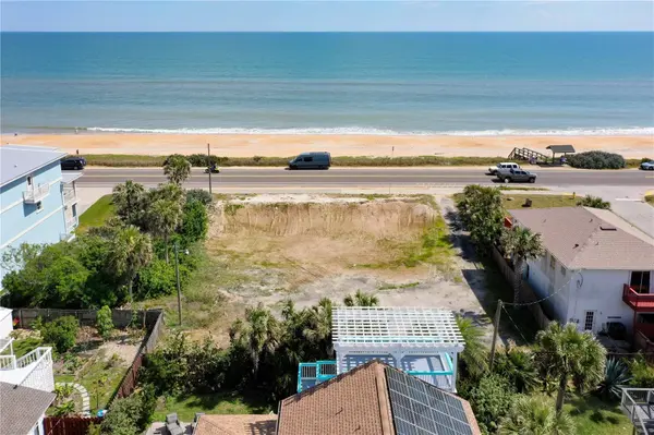 1005 N OCEAN SHORE BLVD, Flagler Beach, FL 32136