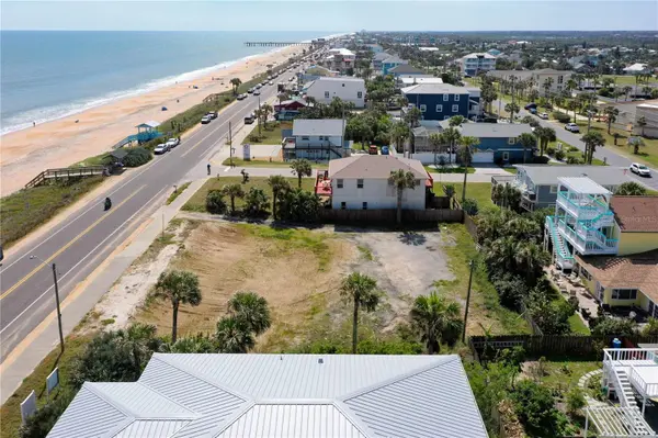 1005 N OCEAN SHORE BLVD, Flagler Beach, FL 32136