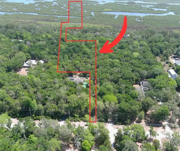 5751 JOHN ANDERSON HIGHWAY, Flagler Beach, FL 32136
