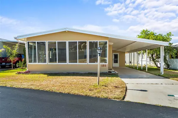 151 LOOKOUT DR, Flagler Beach, FL 32136