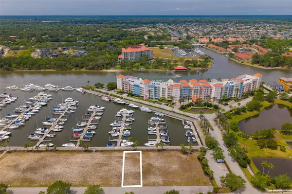 106 HARBOR VILLAGE PT S, Palm Coast, FL 32137