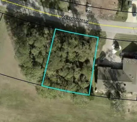 33 WEYMOUTH LN, Palm Coast, FL 32164